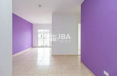 Apartamento com 3 quartos à venda na Rua Salomão Miguel Nasser, 731, Guatupê, São José dos Pinhais