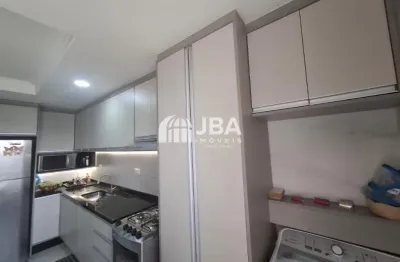 Apartamento com 3 quartos à venda na Rua Alfredo Pinto, 751, Parque da Fonte, São José dos Pinhais