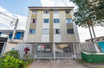 Apartamento com 2 quartos à venda na Rua Francisco de Paula Lobo Araújo, 550, Cidade Jardim, São José dos Pinhais