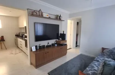 Apartamento com 3 quartos à venda na Rua Deputado João Leopoldo Jacomel, Pedro Moro, São José dos Pinhais