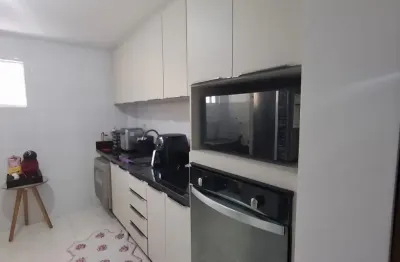 Apartamento com 3 quartos à venda na Rua Deputado João Leopoldo Jacomel, Pedro Moro, São José dos Pinhais