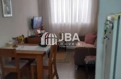 Apartamento com 2 quartos à venda na Rua Hugo Zen, 78, Colônia Rio Grande, São José dos Pinhais