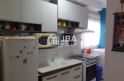 Apartamento com 2 quartos à venda na Rua Hugo Zen, 78, Colônia Rio Grande, São José dos Pinhais