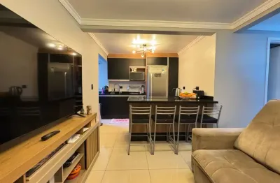 Apartamento com 3 quartos à venda na Rua Almirante Pedro Álvares Cabral, 384, Boneca do Iguaçu, São José dos Pinhais
