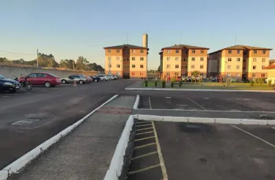 Apartamento com 2 quartos à venda na Avenida Guatupê, 2950, Ipê, São José dos Pinhais