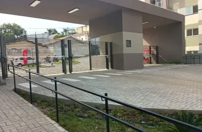 Apartamento à venda na Rua Acre, Boneca do Iguaçu, São José dos Pinhais