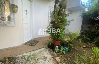 Casa em condomínio fechado com 2 quartos à venda na Rua Valdir Schermak, Del Rey, São José dos Pinhais