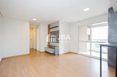 Apartamento com 3 quartos à venda na Rua João Ângelo Cordeiro, 1047, São Pedro, São José dos Pinhais