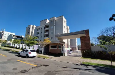 Viva com conforto - a 3 minutos do centro de são josé dos pinhais