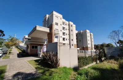 Viva com conforto - a 3 minutos do centro de são josé dos pinhais