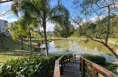 Apartamento com 2 quartos à venda na Rua Francisco Dal'Negro, 3057, Santo Antônio, São José dos Pinhais