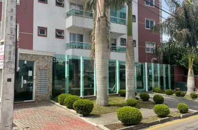 Apartamento a venda em são josé dos pinhais. bairro bom jesus.