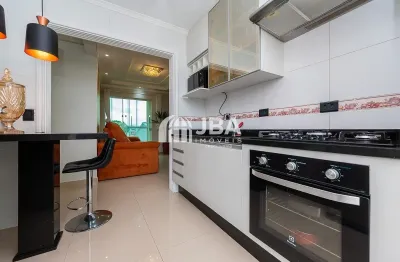 Apartamento com 3 quartos à venda na Rua Maria Luiza, Parque da Fonte, São José dos Pinhais