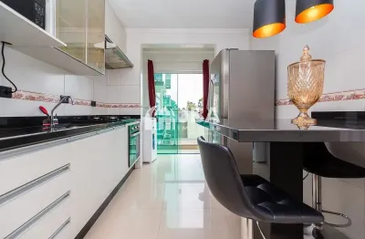 Apartamento com 3 quartos à venda na Rua Maria Luiza, Parque da Fonte, São José dos Pinhais