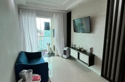 Apartamento com 3 quartos à venda na Rua Maria Luiza, Parque da Fonte, São José dos Pinhais