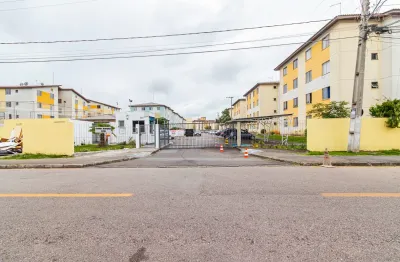 Apartamento com 2 quartos à venda na Rua Octávio Cim, Parque da Fonte, São José dos Pinhais