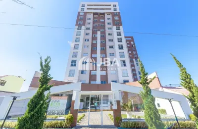 Apartamento com 3 quartos à venda na Rua João Ângelo Cordeiro, 1047, São Pedro, São José dos Pinhais