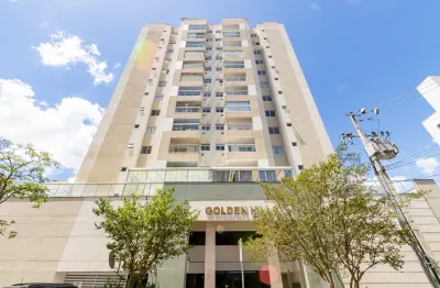 Apartamento com 3 quartos à venda na Rua Voluntários da Pátria, Centro, São José dos Pinhais