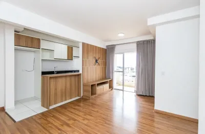 Apartamento com 3 quartos à venda na Rua Voluntários da Pátria, Centro, São José dos Pinhais