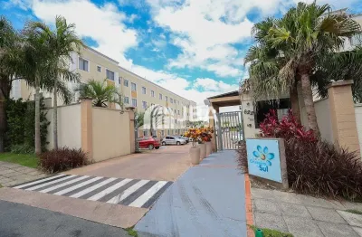 Lindo apartamento semi-mobiliado em uma das melhores região de São José dos Pinhais