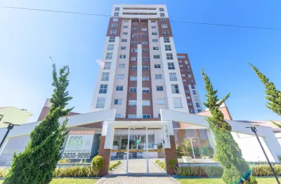 Apartamento com 3 quartos à venda na Rua João Ângelo Cordeiro, 1047, São Pedro, São José dos Pinhais