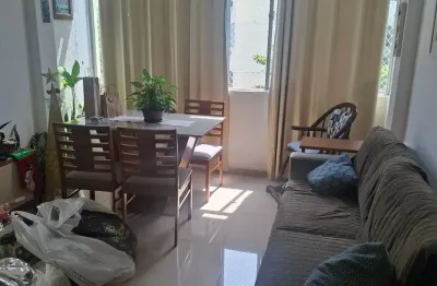 Apartamento com 4 quartos à venda na Praça Hilda, 3, Tijuca, Rio de Janeiro