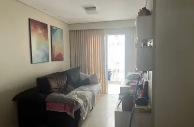 Apartamento com 3 quartos à venda na avenida doutor moura ribeiro, 125, marapé, santos, 86 m2 por r$ 755.000