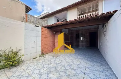 Casa com 2 dormitórios à venda, 127 m² por r$ 460.000,00 - jardim excelsior - cabo frio/rj