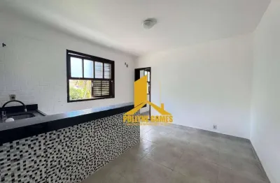 Casa com 1 dormitório à venda, 26 m² por r$ 310.000 - portinho - cabo frio/rj