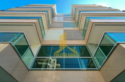 Apartamento à venda, 105 m² por r$ 650.000,00 - braga - cabo frio/rj