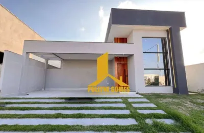 Casa com 3 dormitórios à venda, 128 m² por r$ 899.000,00 - nova são pedro - são pedro da aldeia/rj