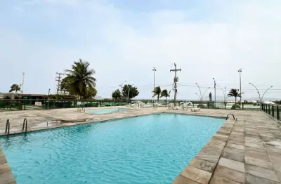 Apartamento à venda, 86 m² por r$ 840.000,00 - praia do forte - cabo frio/rj