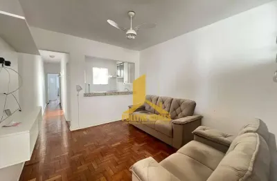 Apartamento com 1 dormitório para alugar, 46 m² por r$ 3.095,00/mês - centro - cabo frio/rj