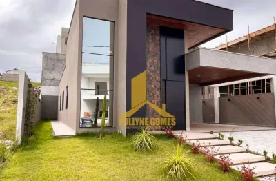 Casa à venda, 180 m² por r$ 820.000,00 - nova são pedro - são pedro da aldeia/rj