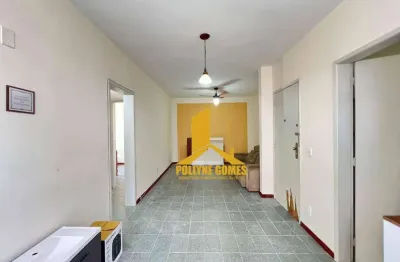 Apartamento com 2 dormitórios, 59 m² - venda por r$ 370.000,00 ou aluguel por r$ 2.638,00/mês - braga - cabo frio/rj