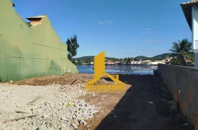 Terreno à venda, 680 m² por r$ 950.000,00 - ogiva - cabo frio/rj