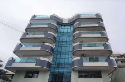 Cobertura à venda, 195 m² por r$ 1.355.000,00 - braga - cabo frio/rj