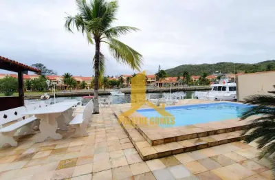 Apartamento à venda, 83 m² por r$ 750.000,00 - ogiva - cabo frio/rj