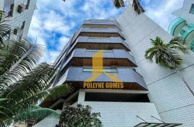 Cobertura à venda, 345 m² por r$ 1.350.000,00 - algodoal - cabo frio/rj