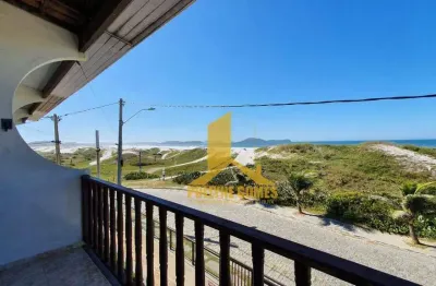 Casa em condomínio fechado com 2 quartos à venda no Foguete, Cabo Frio 