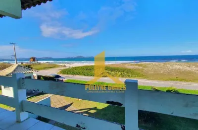 Apartamento com 3 dormitórios à venda, 140 m² por r$ 699.000,00 - foguete - cabo frio/rj