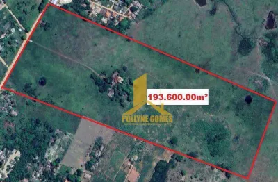 Sítio à venda, 193600 m² por r$ 2.500.000,00 - retiro - são pedro da aldeia/rj