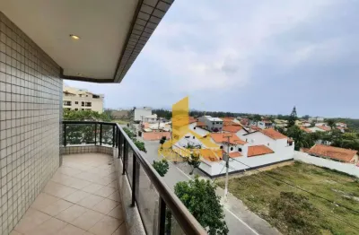 Apartamento à venda, 85 m² por r$ 420.000,00 - braga - cabo frio/rj