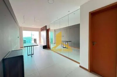 Apartamento à venda, 78 m² por r$ 470.000,00 - braga - cabo frio/rj