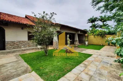 Casa à venda, 400 m² por r$ 2.590.000,00 - ogiva - cabo frio/rj