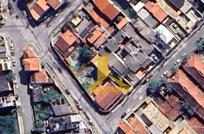 Terreno à venda, 255 m² por r$ 365.000,00 - parque burle - cabo frio/rj