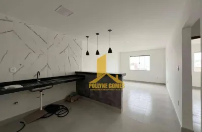 Apartamento para alugar, 90 m² por r$ 3.300,00/mês - palmeiras - cabo frio/rj
