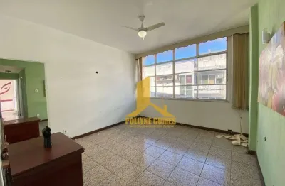 Apartamento à venda, 81 m² por r$ 420.000,00 - centro - cabo frio/rj