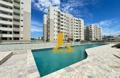 Apartamento, 48 m² - venda por R$ 395.000,00 ou aluguel por R$ 2.600,12/mês - Nova São Pedro - São Pedro da Aldeia/RJ