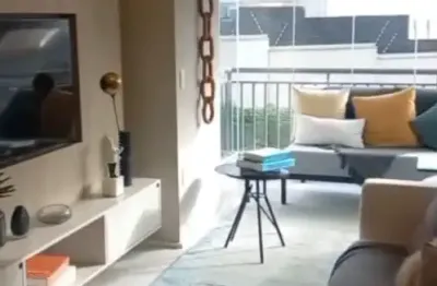 Apartamento 69m² monumento sp: luxo no morumbi sem entrada!